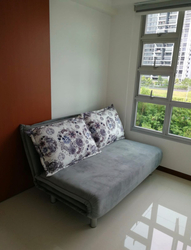 Blk 233A Matilda Court (Punggol), HDB 2 Rooms #508809621